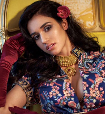 Disha Patani Xxx Movie - Disha Patani Is Looking Gorgeous In Her Recent Photoshoot! Can't Get Over  Her Ethnic Lookâ€¦ â€“ Desi Australia