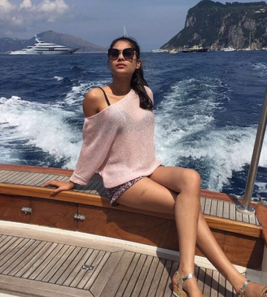 10 Hot Pics Of Lopamudra Raut That Will Melt Your Heart! She's Too  Gorgeousâ€¦ â€“ Desi Australia