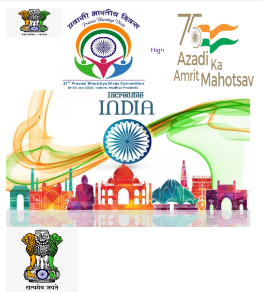 17th Pravasi Bharatiya Divas Convention 2023 Desi Australia