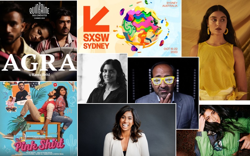 Troy Baker and Anjali Bhimani To Perform Live At The SXSW Sydney 2023 Games  Festival - SXSW Sydney