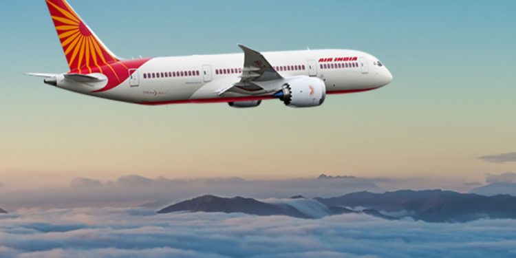  Melbourne to Mumbai will be Air India’s first ever service in December this year.