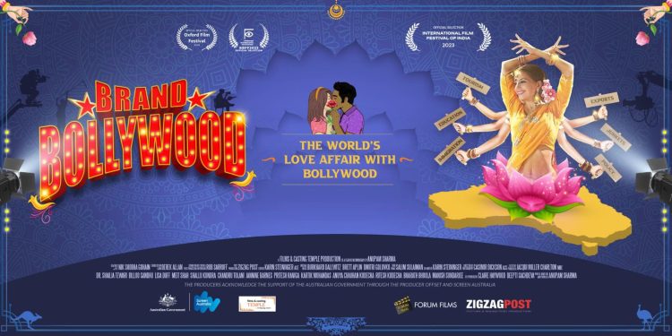  Australian feature documentary Brand Bollywood Downunder won the Flame Award for Best Documentary 2024 at the annual Tongues on Fire UK Asian Film Festival in London