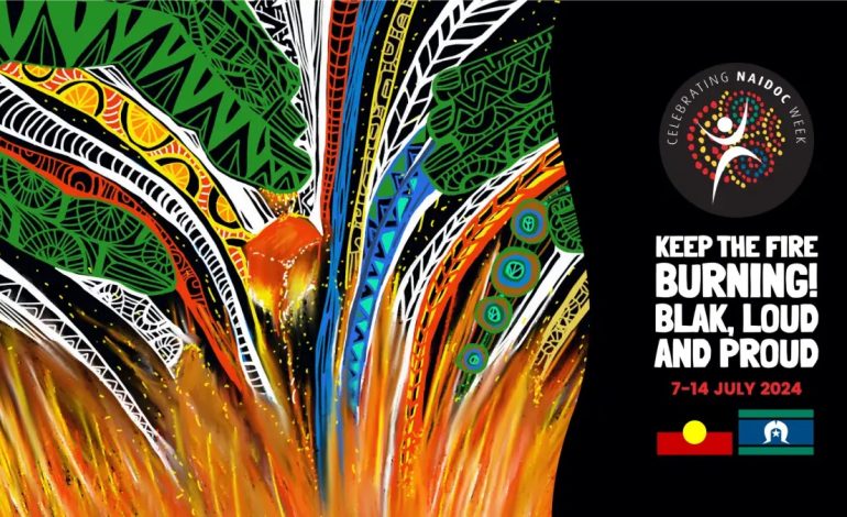  NAIDOC Week commemorates the rich cultural heritage, profound history, and significant contributions of Aboriginal and Torres Strait Islander Peoples throughout Australia.