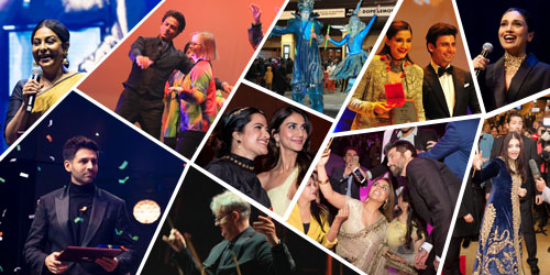  The 15th Annual Indian Film Festival of Melbourne 2024 program is now live 15 – 25 August 2025