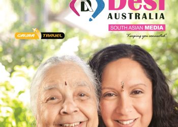  May 2024 Edition of Desi Australia Monthly Magazine