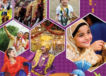  April 2024 Festivals Special Edition of Desi Australia Monthly Magazine