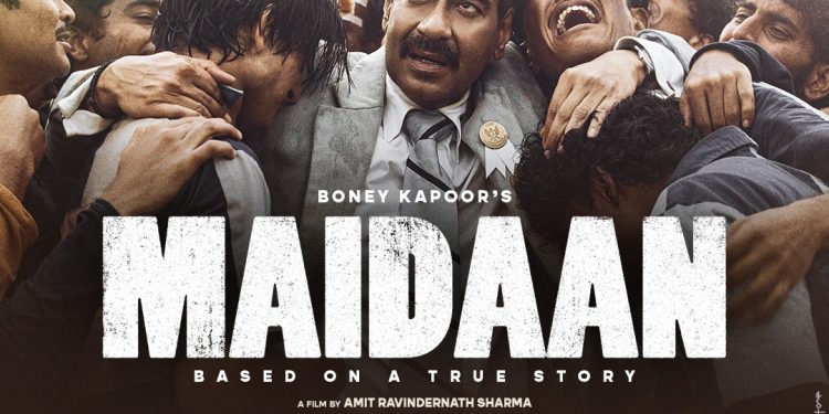  Australian release of their hotly anticipated Indian sports biopic, Madiaan