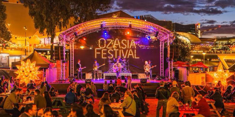  Oz Asia Festival Announces 2024 Program