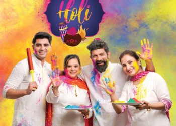  March 2024 Holi & Ramadan Special Edition of Desi Australia Monthly Magazine