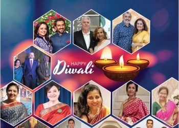  November 2023 Diwali Special Edition of Desi Australia Monthly Magazine