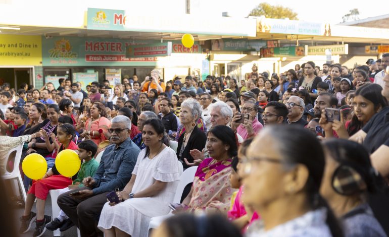  Cumberland City Council Announces Diwali Festival to Celebrate Light, Culture, and Community