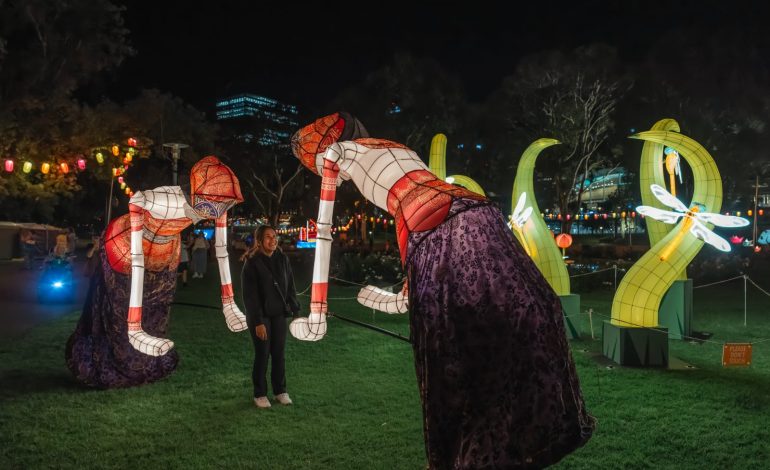  Adelaide Festival Centre celebrated at the 2024 South Australian Tourism Awards