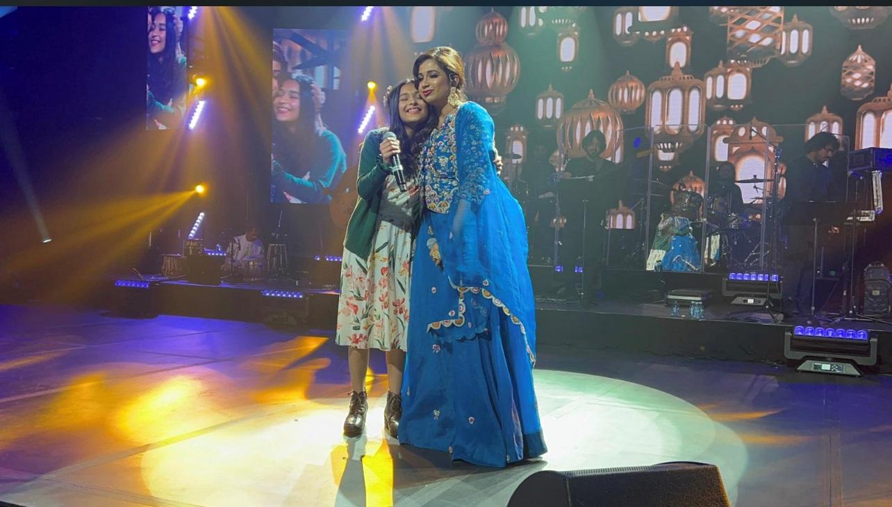 Dhanvi Bhatt: A Rising Star in the World of Music - Desi Australia