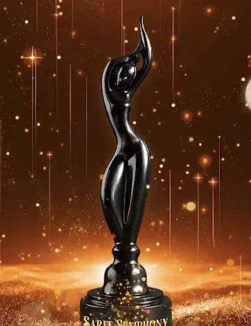  Saree Symphony 2.0 proudly presents the Saree Symphony Honors – Multicultural Women Excellence Awards
