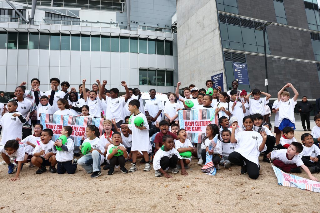 AFL Unveils Cultural Diversity Ambassadors as Cultural Heritage Series ...