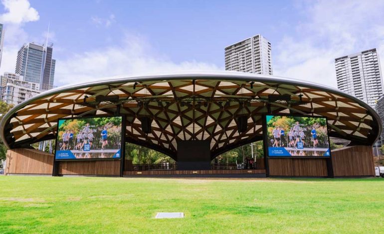  Watch Matildas Asian Cup Final Live Free at Darling Harbour Sydney This Saturday Night