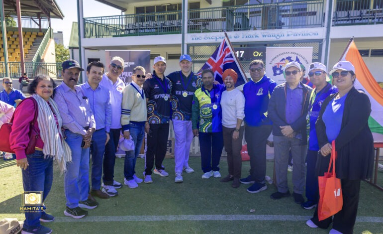  UIA Multicultural Cup 2026 Unites Communities Through Cricket in Sydney