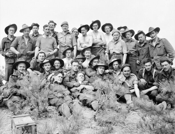  Deputy Prime Minister to Attend 75th Anniversary Battle of Kapyong Memorial Service in Sydney