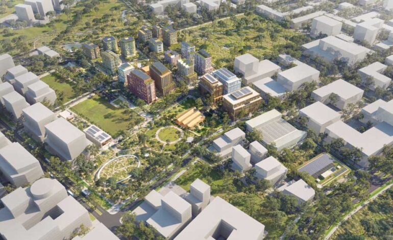  Bradfield City Opens for Business, Signalling a Bold New Future for Western Sydney