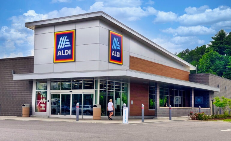  ALDI Removes Products Following Hindu Community Concerns, Raising Broader Questions Around Cultural Awareness