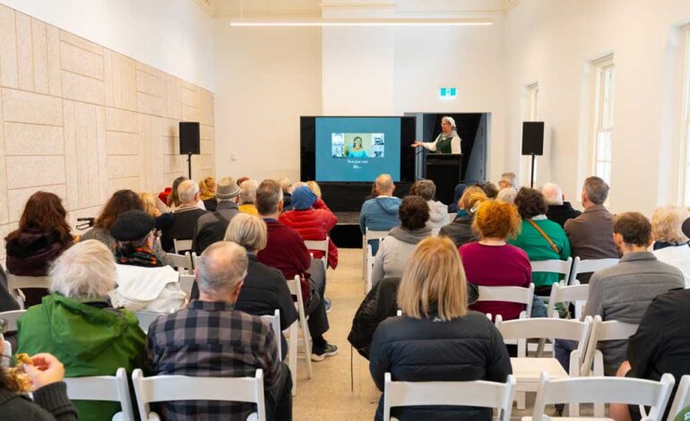  Discover Heritage Day 2026 to Celebrate Parramatta North’s Rich History and Culture