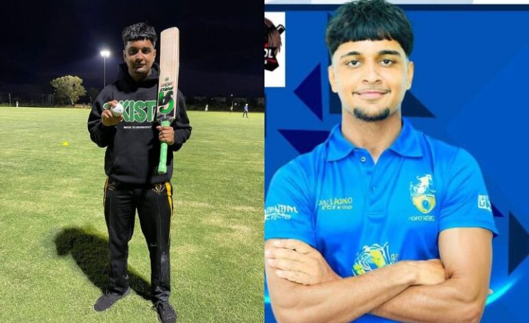  Tributes Flow for 20-Year-Old South Asian Student After Tragic Sydney Accident