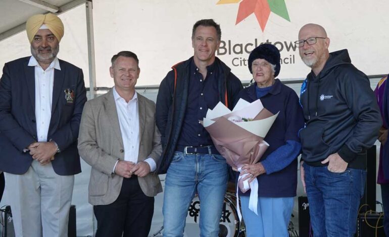 Riverstone Festival Brings Community Spirit to Life in Sydney’s North West