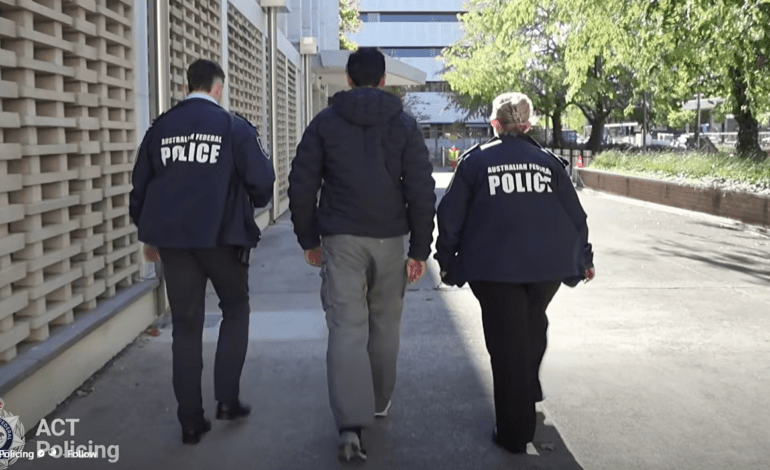  Canberra Exit Trafficking Case Sparks Conversation Around Migrant Women’s Safety