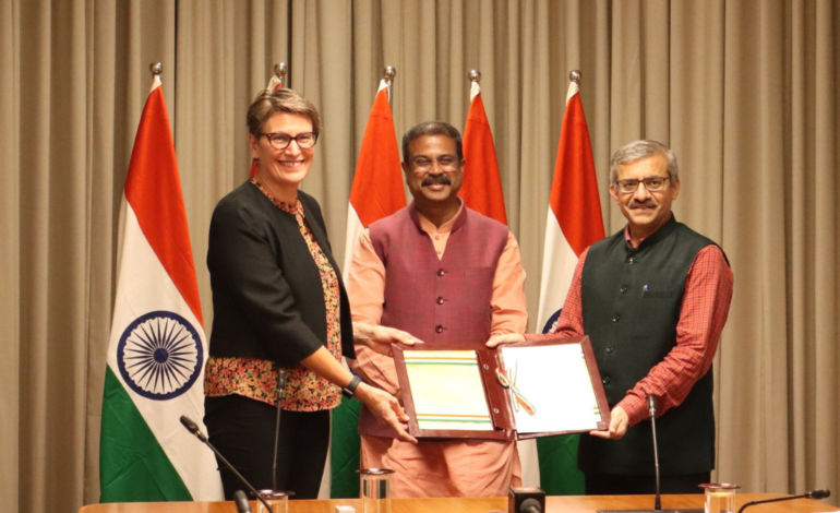  UNSW To Open Bengaluru Campus In Landmark Move Strengthening Australia–India Education And Research Ties