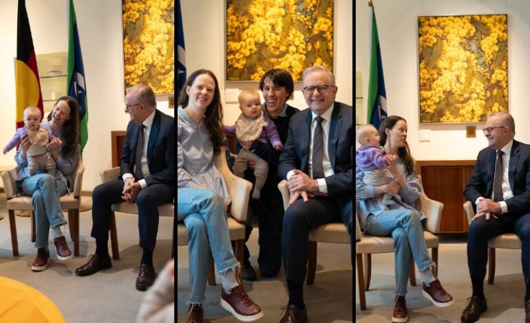  Paid Parental Leave to Expand to Six Months from 1 July