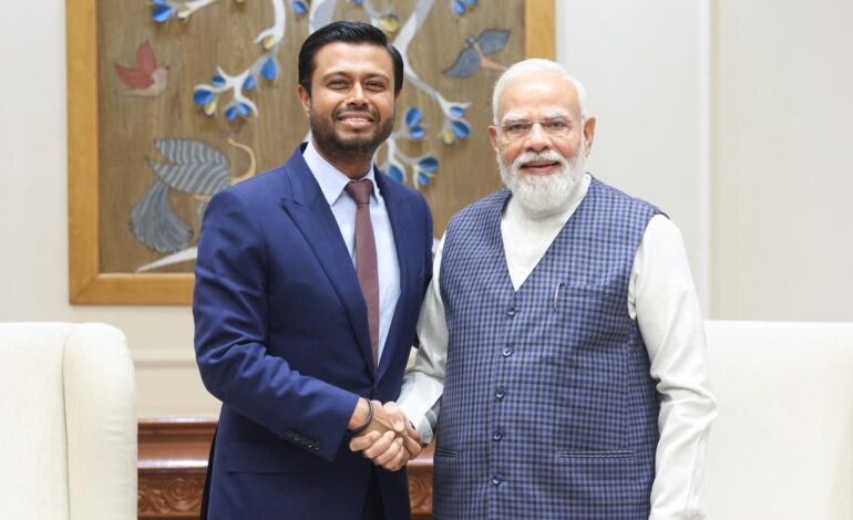  Sydney-Based AirTrunk Commits $46 Billion To India’s Digital Future In Landmark Australia–India Investment