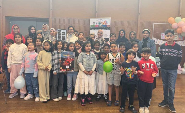  Australian STEM Leader Sukruti Narayanan Becomes First-Ever Recipient of Orbit2Orbit’s ‘Launch a Legend’ Mission