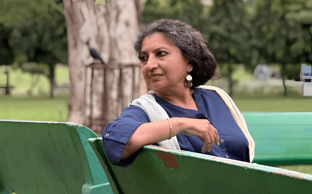 Geetanjali Shree in Conversation – Sydney Writers Festival