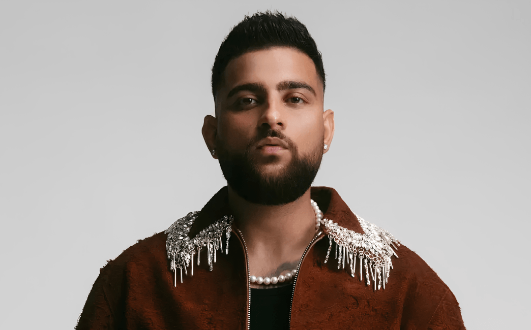 Karan Aujla – P-Pop Culture World Tour – Perth