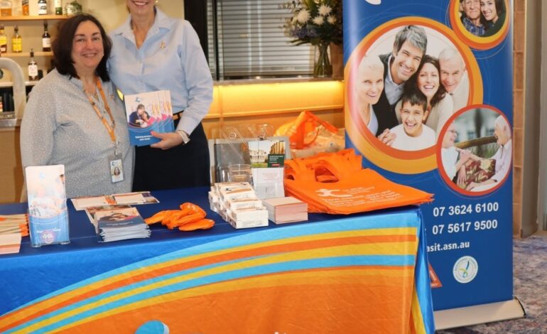  Queensland Backs 30 Community Organisations to Strengthen Women’s Economic Security