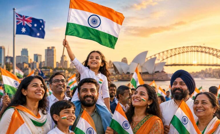  Har Ghar Tiranga 2026: Connecting Indian Australians with the Spirit of Independence