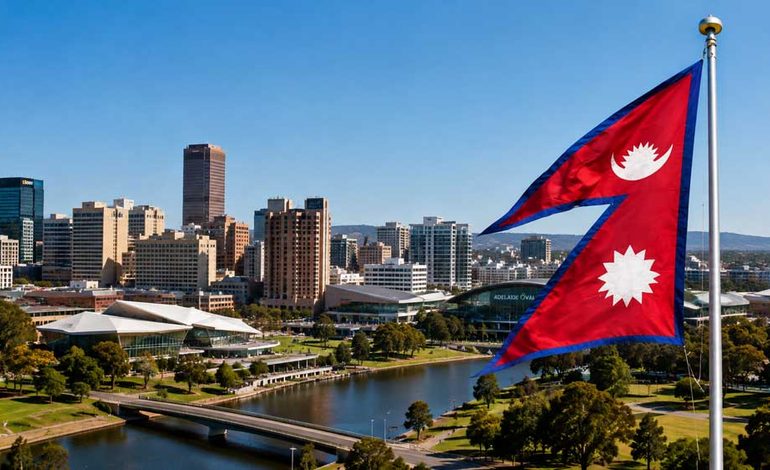  South Australia Commits $200,000 to Help Nepal Flood Survivors
