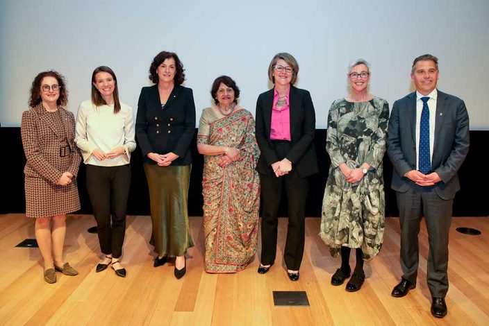  Multicultural Health Week Puts Movement at the Centre of Mental Wellbeing