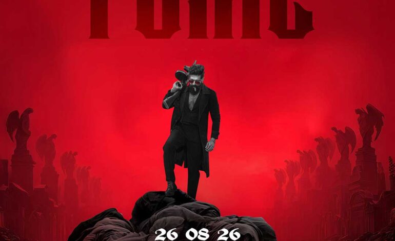  Yash’s Toxic Builds Anticipation With a Dark Fairy-Tale World and Grand Ambition