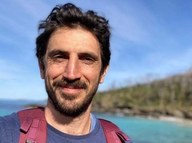  Michael Keats Confirmed Dead as Nepal-Tibet Flood Disaster Leaves Dozens of Australians Missing