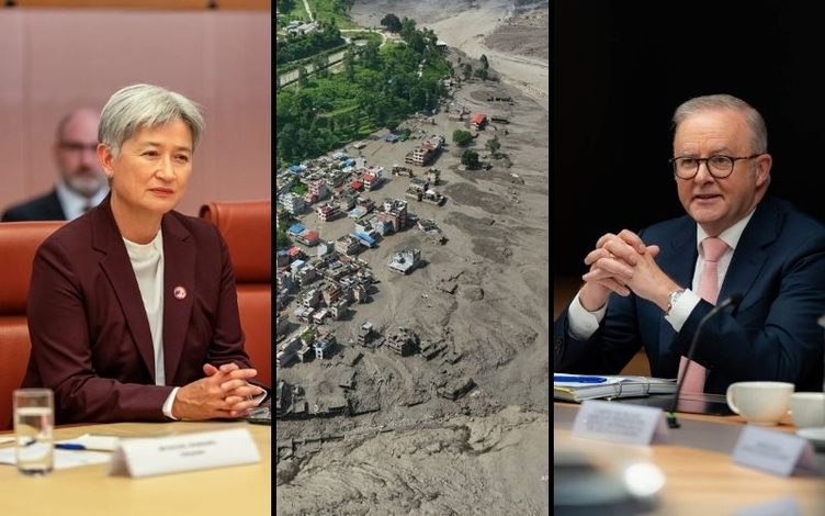  Nepal Flood Disaster: Australia Expands Support as 41 Citizens Remain Unaccounted For