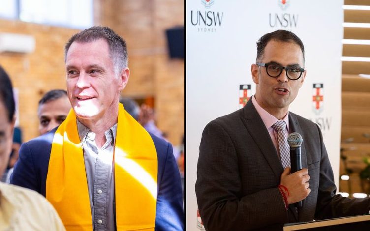  Chris Minns Heads to India as NSW Seeks New Opportunities Across Trade and Community Ties