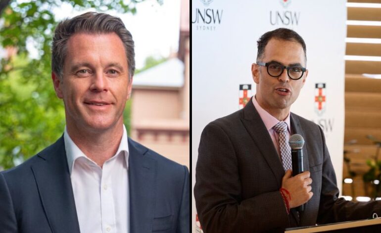  Chris Minns to Lead First India Visit as NSW Premier to Expand Trade and Investment