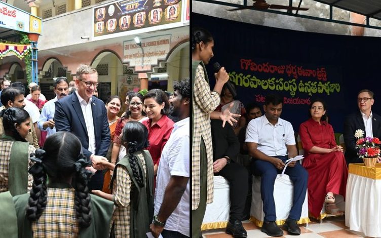  Indian Languages Gain New Pathway in Australian Schools With Federal Education Boost