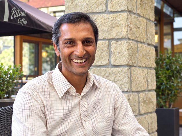  Kiwi-Indian Father Bhupesh Patel Dies After Being Struck While Cycling Home in Auckland