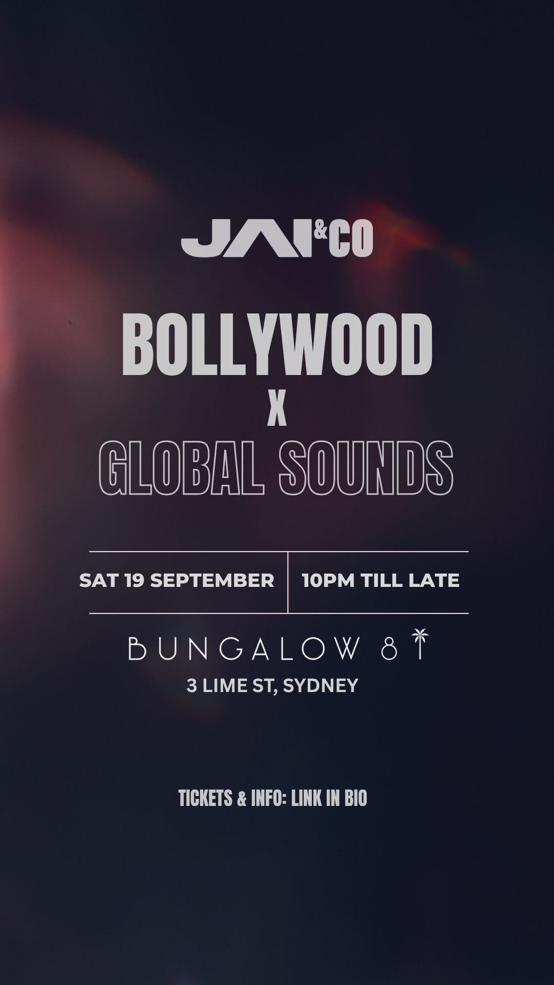 JAI