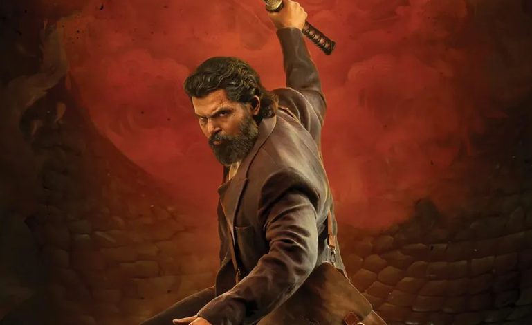 SARDAR 2 (Releasing 10 September 2026 in cinemas) | TAMIL