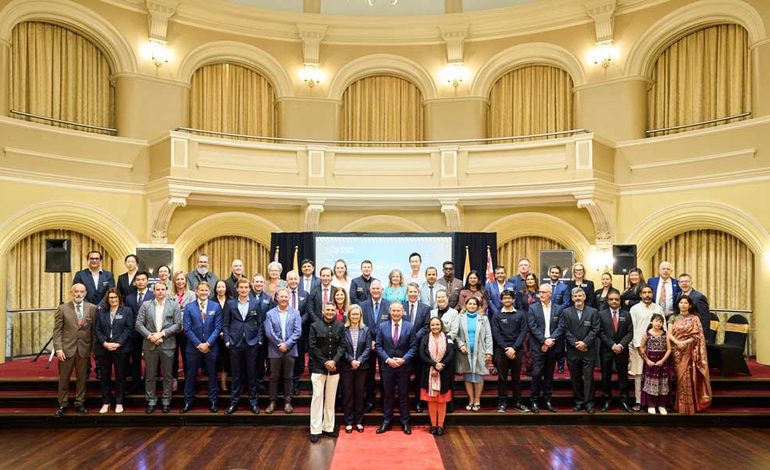  New WA Indian Film Council Opens New Creative Pathways Between Perth and India