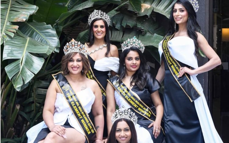  Igniting the Diaspora’s Flame: Haut Monde Mrs India Worldwide Shines in Sydney