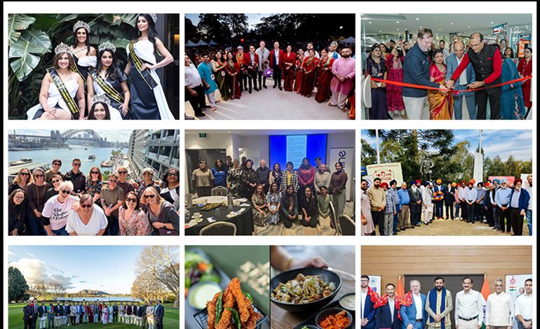  Desi Buzz… “A Weekly E-Newsletter” – ISSUE: 030926